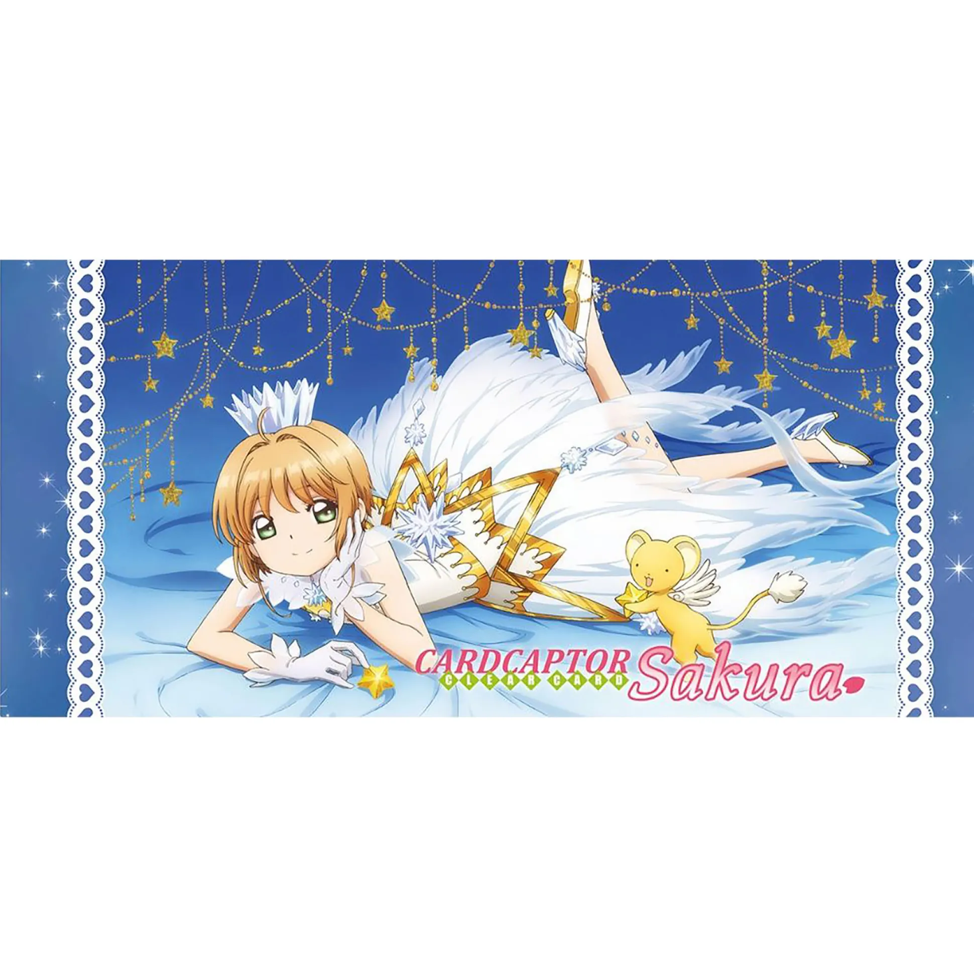 Card Captor Sakura Clear Card - Sakura Kinomoto Mok