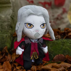 Castlevania - Dracula Pluche Figuur