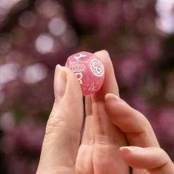 Cats - Daisy Glitter RPG Dobbelset 7-delig