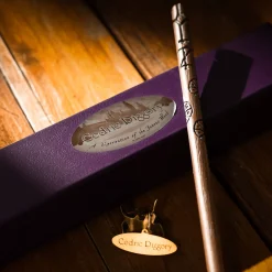 Cedric Diggory Toverstaf - Karaktereditie