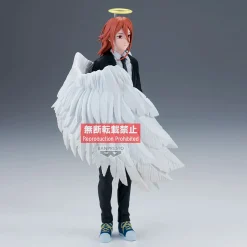 Chainsaw Man - Angel Devil Vibration Stars-figuur