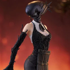 Chainsaw Man - Bomb Figuur