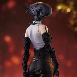 Chainsaw Man - Bomb Figuur