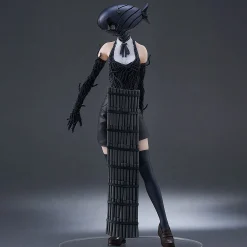 Chainsaw Man - Bomb Figuur