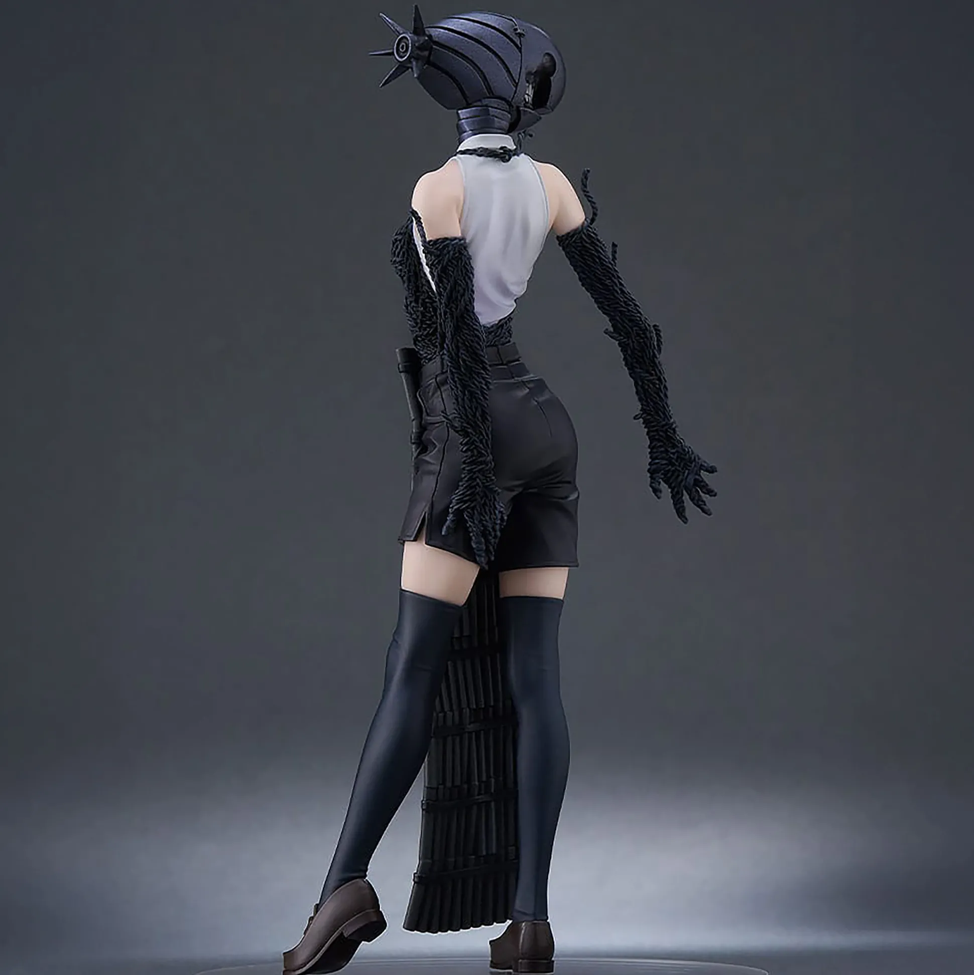 Chainsaw Man - Bomb Figuur