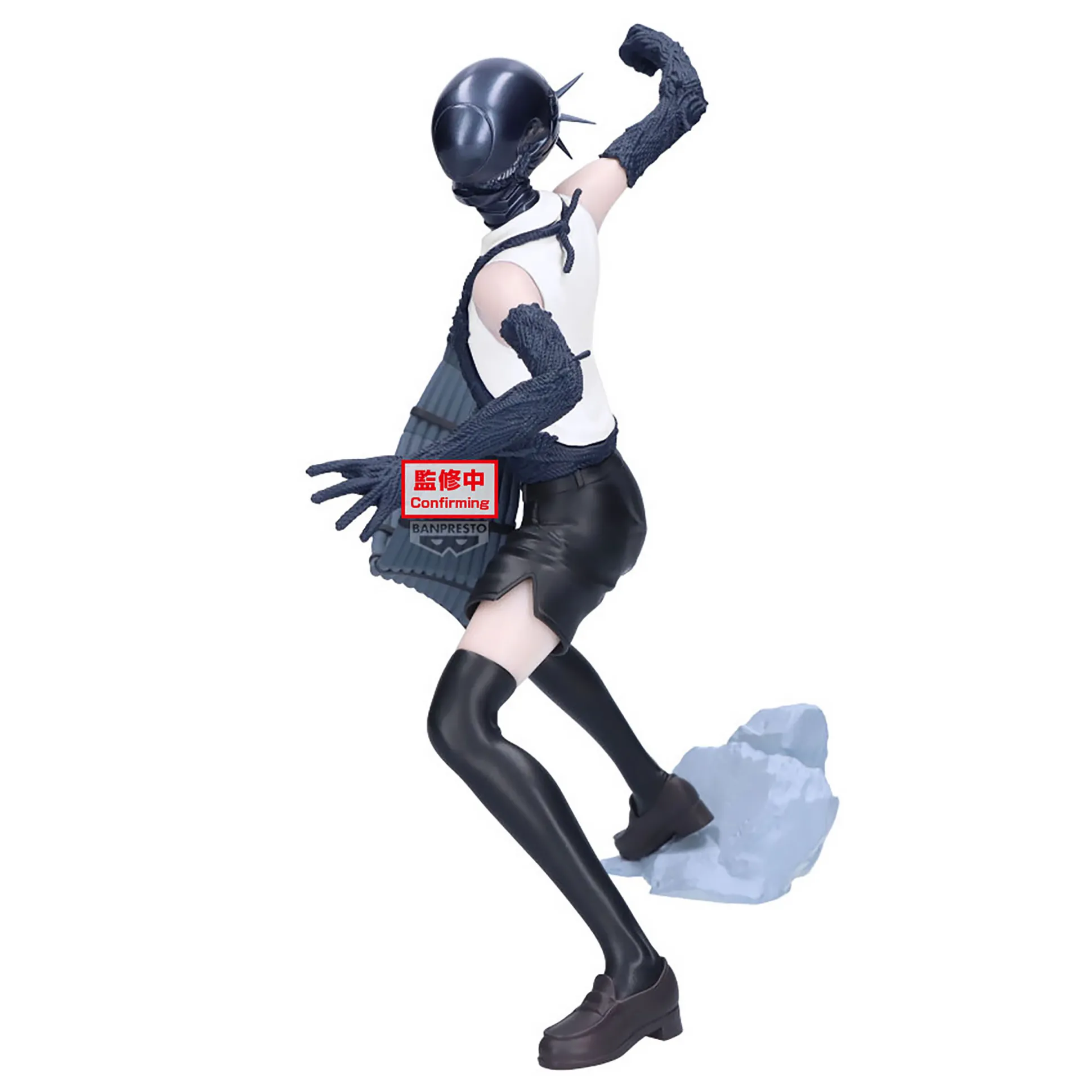 Chainsaw Man – Bomb Grandista Figuur