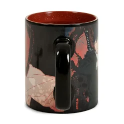 Chainsaw Man - Denji en Aki Warmtegevoelige Mok