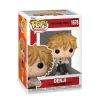 Chainsaw Man - Denji Funko Pop Figuur