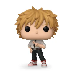 Chainsaw Man - Denji Funko Pop Figuur