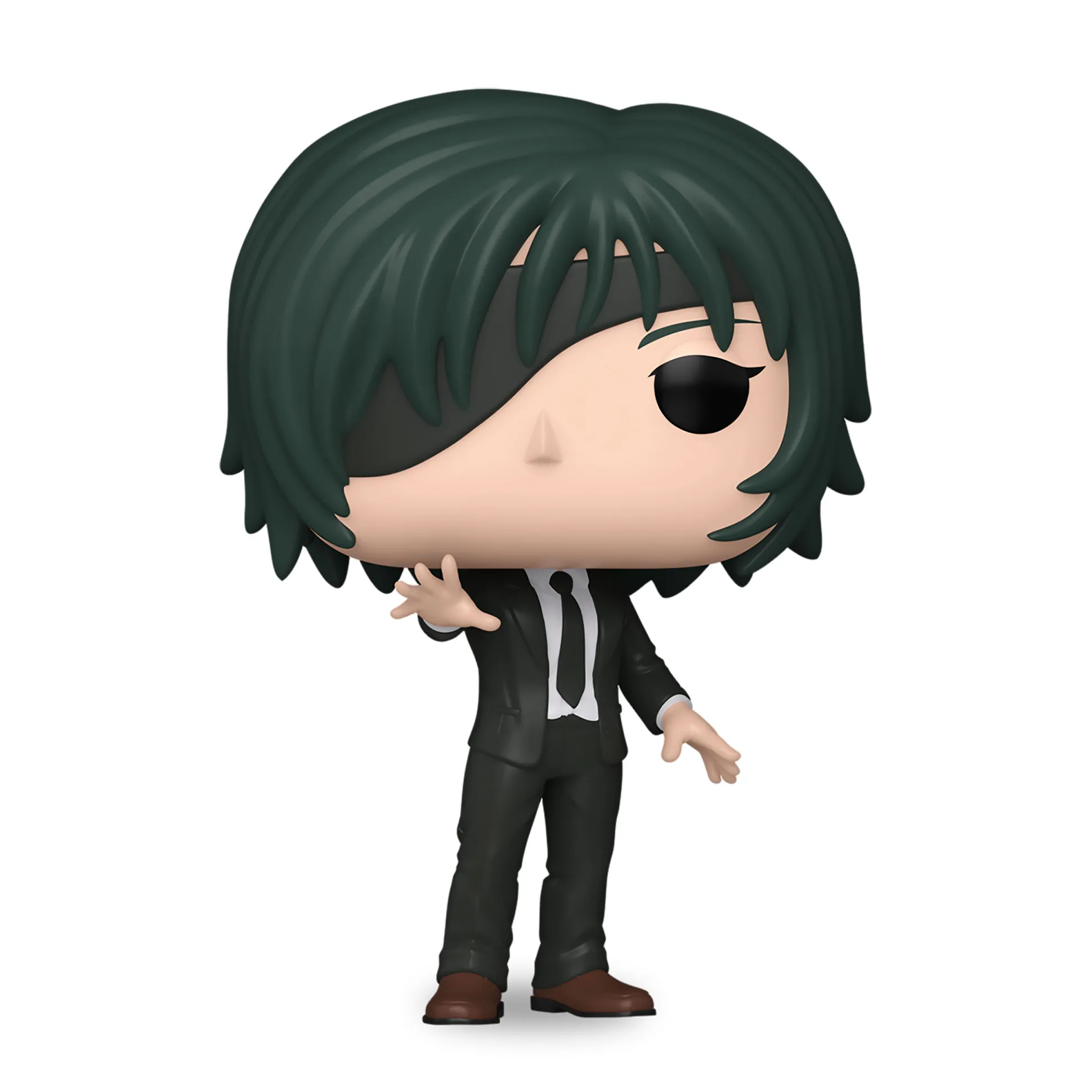 Chainsaw Man - Himeno Funko Pop-figuur