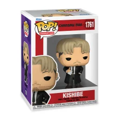 Chainsaw Man - Kishibe Funko Pop Figuur