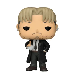 Chainsaw Man - Kishibe Funko Pop Figuur