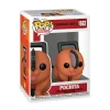 Chainsaw Man - Pochita Funko Pop Figuur