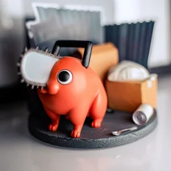Chainsaw Man - Pochita-figuur 10 cm
