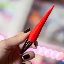 Chainsaw Man - Power Haarclips Set van 2