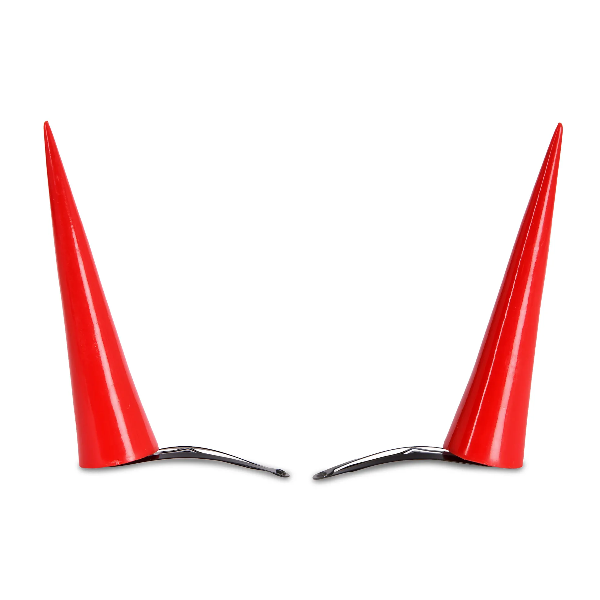 Chainsaw Man - Power Haarclips Set van 2