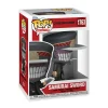 Chainsaw Man - Samurai Sword Funko Pop Figuur