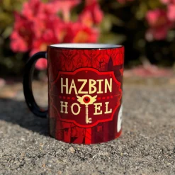 Charlie Morningstar Mok voor Hazbin Hotel Fans