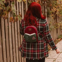 Charmed - Logo Mini Rugzak