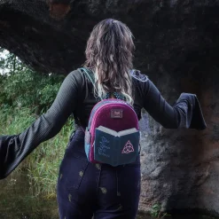 Charmed - Logo Mini Rugzak