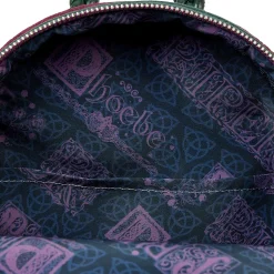 Charmed - Logo Mini Rugzak