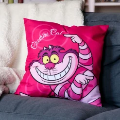 Cheshire Cat Kussen - Alice in Wonderland