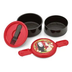 Chihiro's Reis naar Toverland - Gezichtloze Bento Lunchbox
