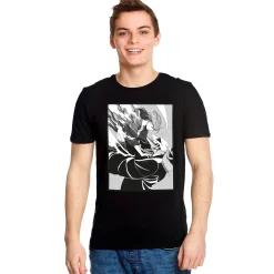 Chise en Elias T-Shirt voor De Bruid van de Magiër Fans