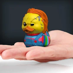 Chucky - Mini TUBBZ Decoratieve Eend