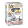 Cinnamoroll met konijnenoren Funko Pop-figuur - Sanrio