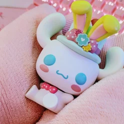 Cinnamoroll met konijnenoren Funko Pop-figuur - Sanrio