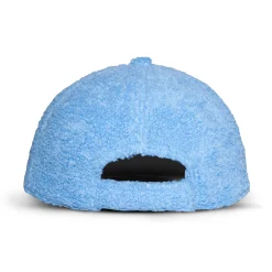 Cookie Monster Snapback Pet - Sesamstraat