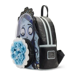 Corpse Bride - Emily Bouquet Mini-rugzak