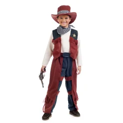 Cowboy Billie - Kinderkostuum