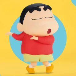 Crayon Shin-Chan - Shinnosuke Nohara Hohoi Big Sofvimates Figuur