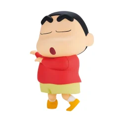 Crayon Shin-Chan - Shinnosuke Nohara Hohoi Big Sofvimates Figuur