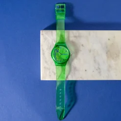 Creeper polshorloge - Minecraft