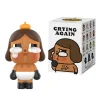 CryBaby - Crying Again Series POP MART Mystery Figuur