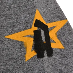 Cyberpunk 2077 - Animals Spray T-shirt grijs