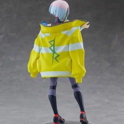 Cyberpunk: Edgerunners - Lucy Pop Up Parade Figuur