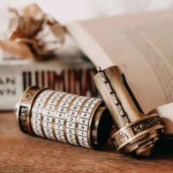 Da Vinci Code - Kleine Cryptex