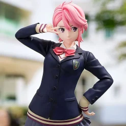 Dandadan - Aira Beeld