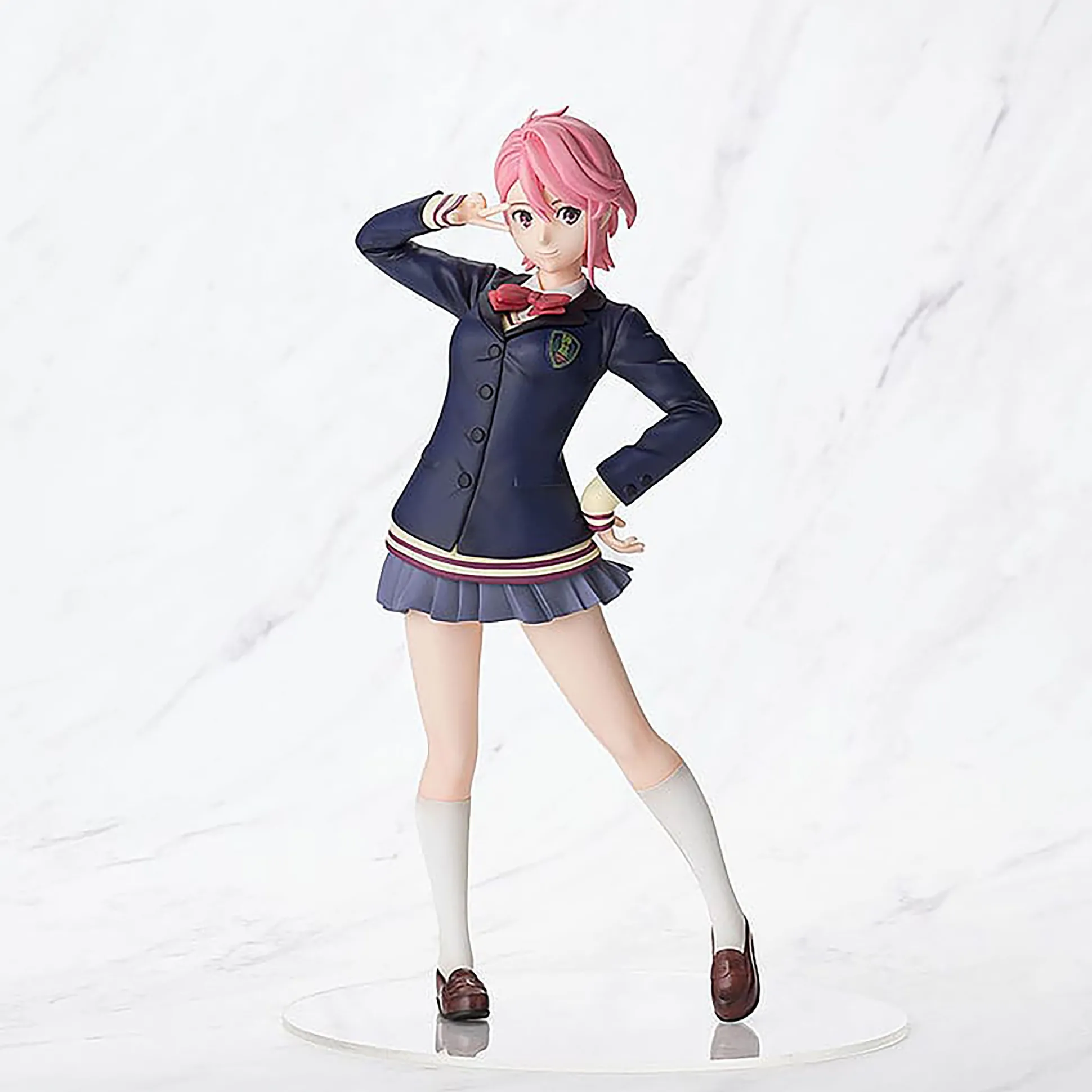 Dandadan - Aira Beeld