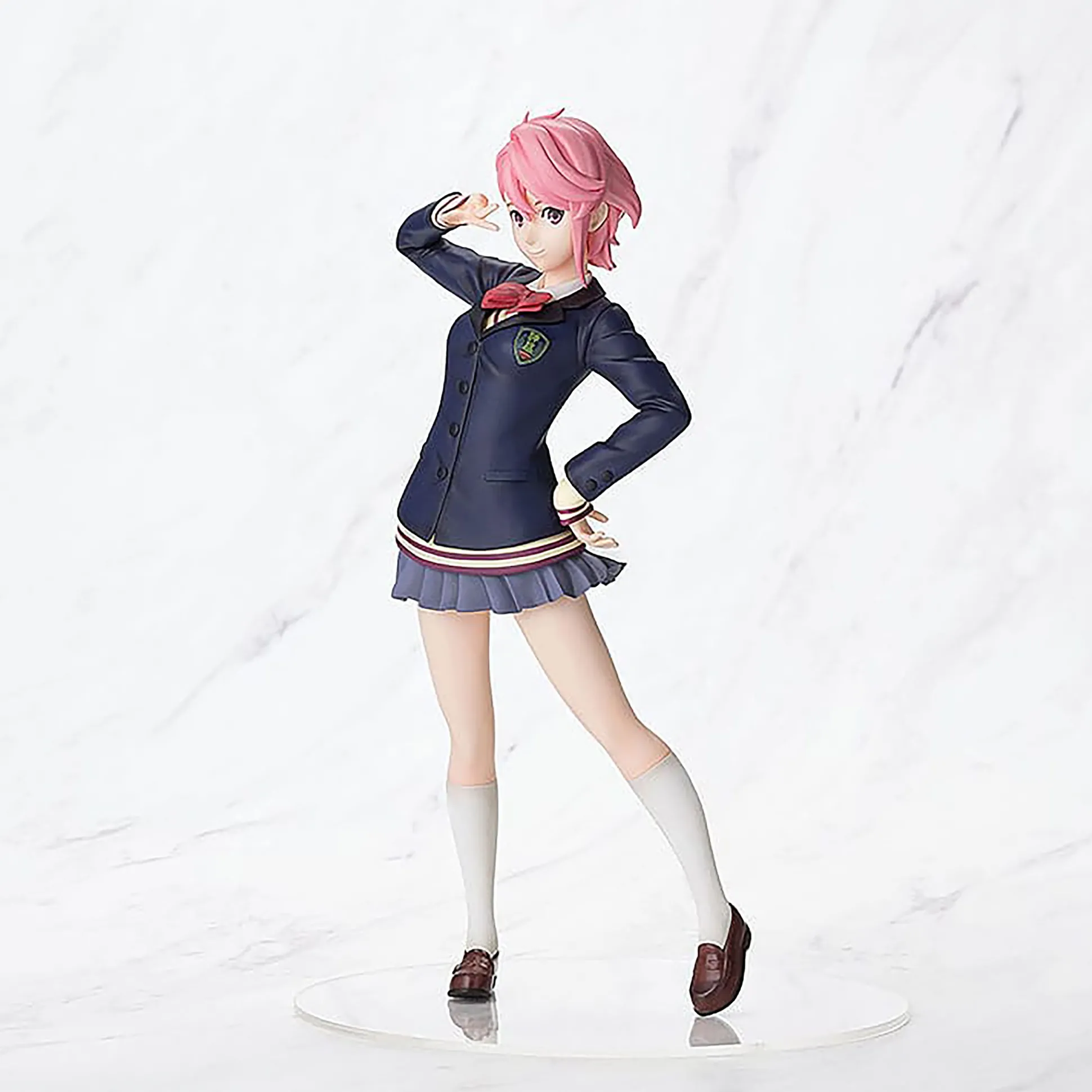 Dandadan - Aira Beeld