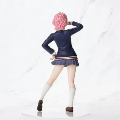 Dandadan - Aira Beeld