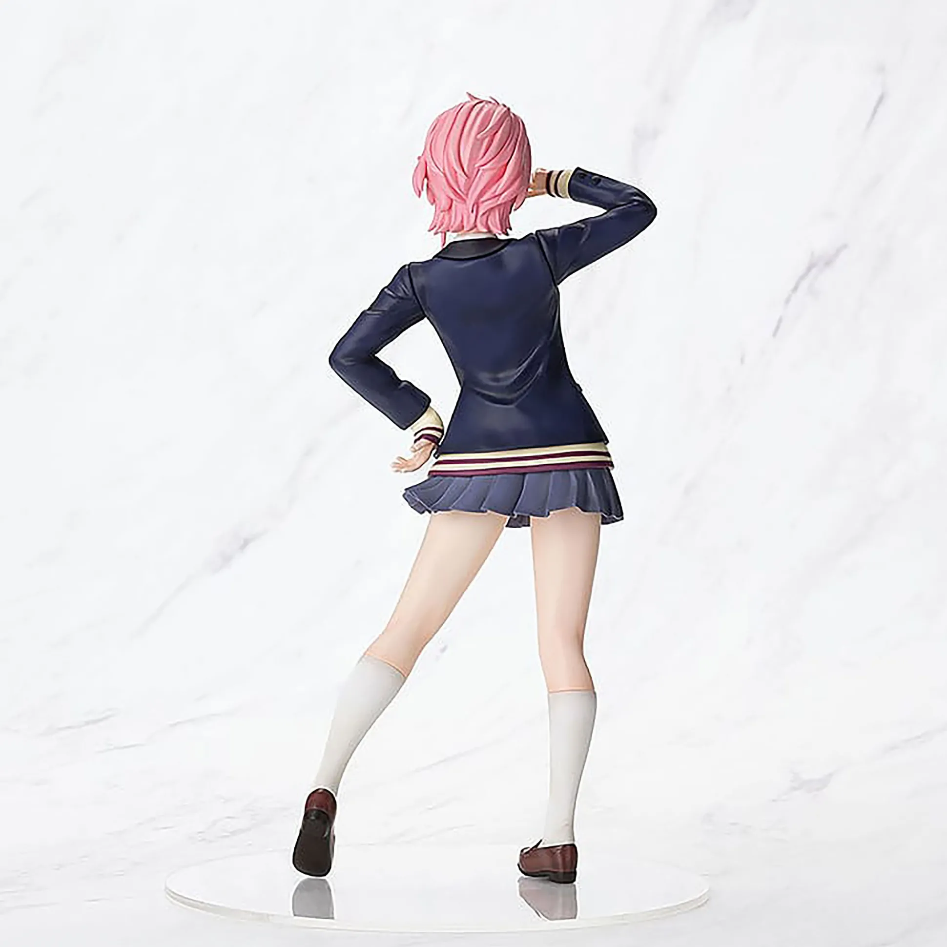 Dandadan - Aira Beeld