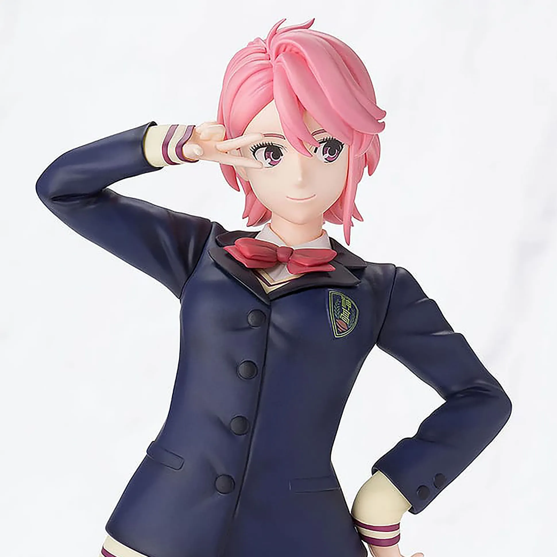 Dandadan - Aira Beeld