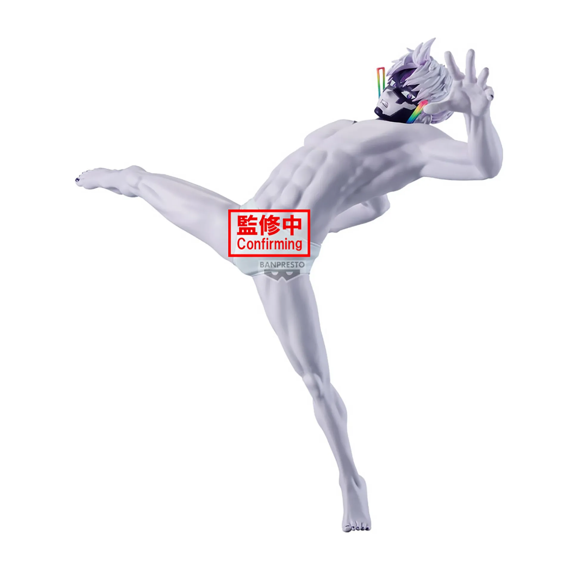 Dandadan - Jiji Vibration Stars Figuur