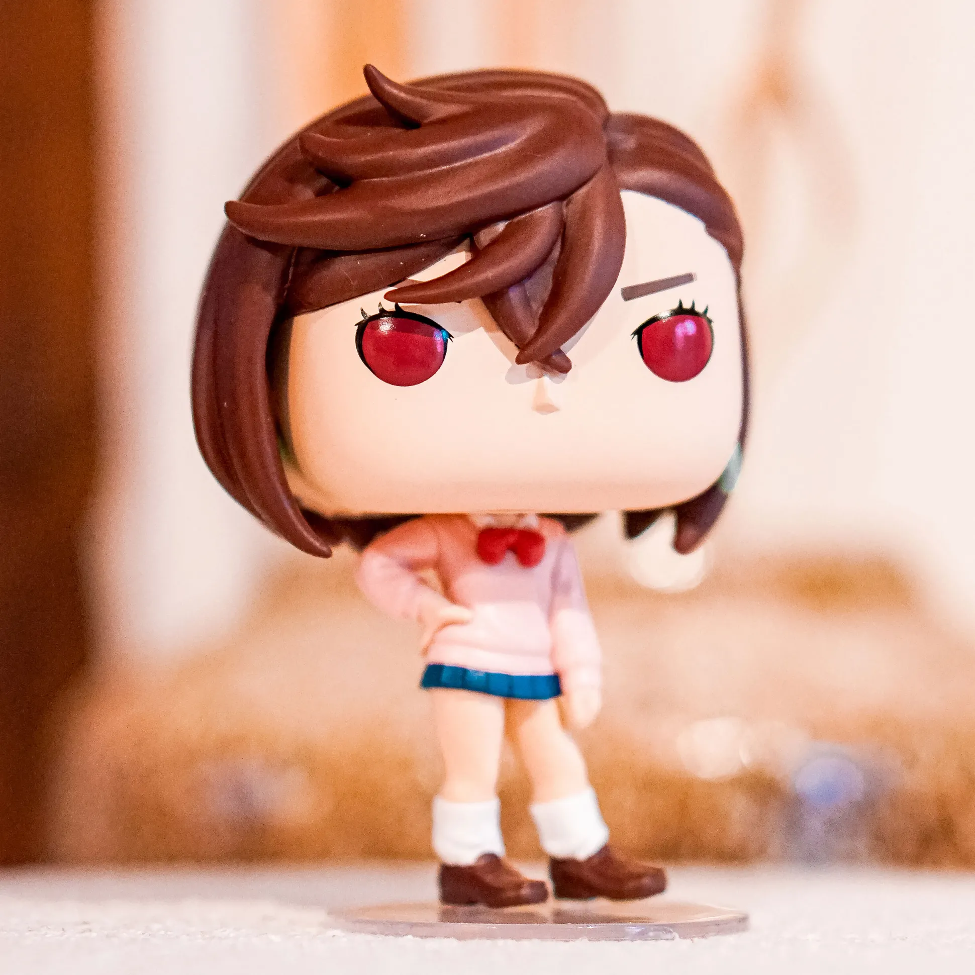 Dandadan - Momo Ayase Funko Pop-figuur