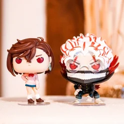 Dandadan - Momo Ayase Funko Pop-figuur